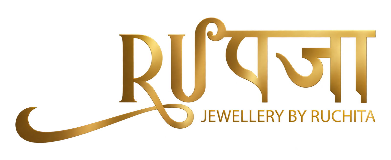 Rupja Jewellery